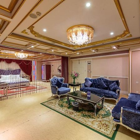 Foshan Jinyin Hotel Exterior photo