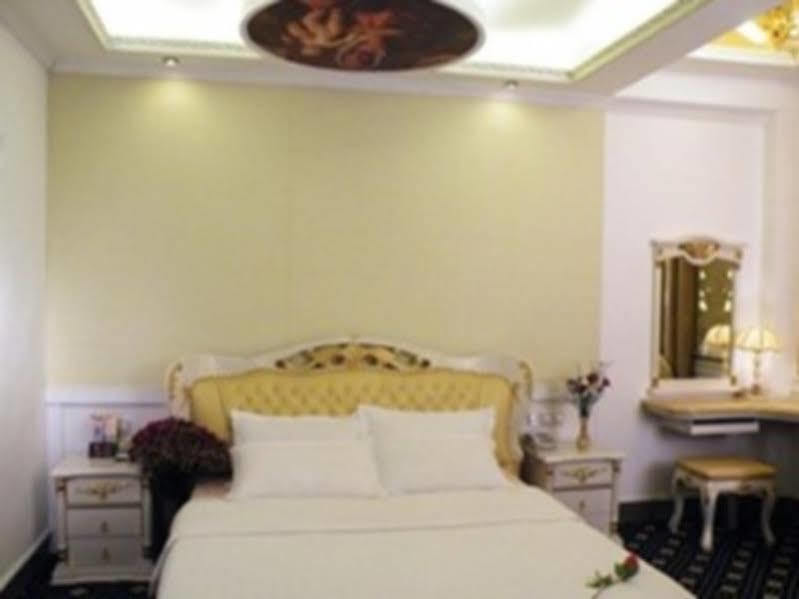 Foshan Jinyin Hotel Exterior photo